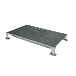 Drip tray