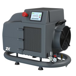 Compressor ZK A