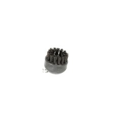 ZK3 3 Short Bristle Brush Kit